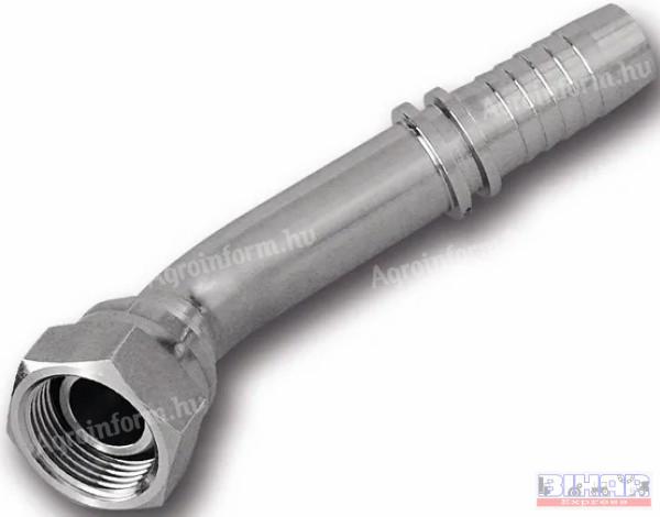 Armatúra DKR-12/10 3/8&amp;#34; 45°