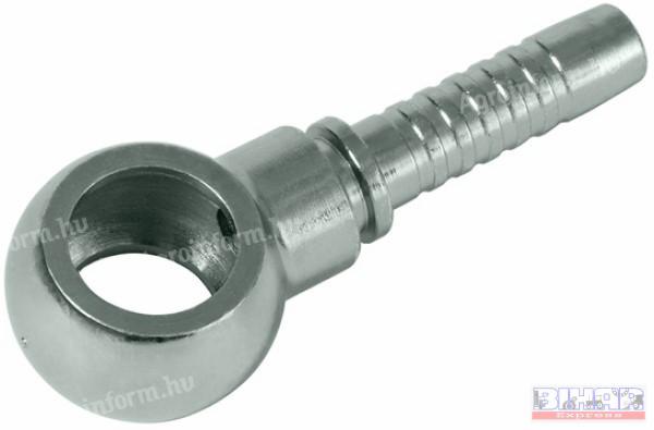 Armatúra 1/2 " szemes DN12