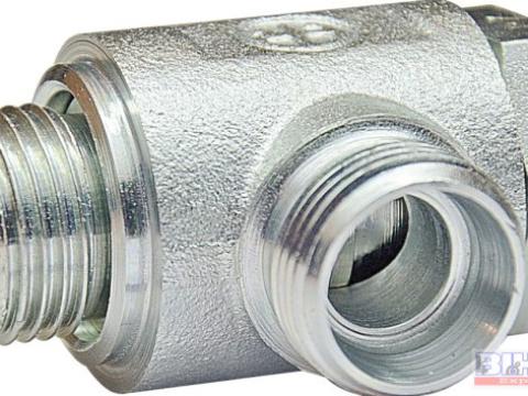 Armatúra M12x1,5/M14x1,5 Armatúra M12x1,5/M14x1,5