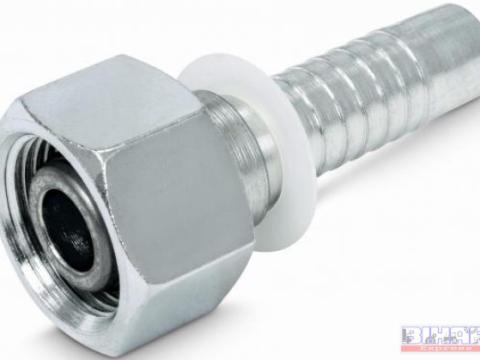 Armatúra M18x1,5 DN08 O gyűrűs 10s Armatúra M18x1,5 DN08 O gyűrűs 10s