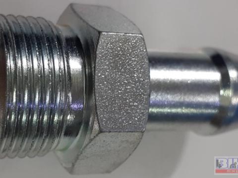 Armatúra M22x1,5 DN12 K légfékhez