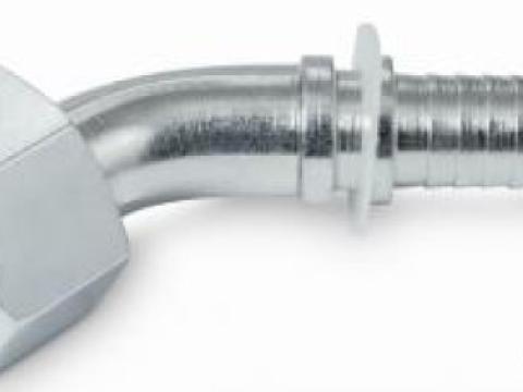 Armatúra M24x1,5 DN12 45° O gyűrűs Armatúra M24x1,5 DN12 45° O gyűrűs