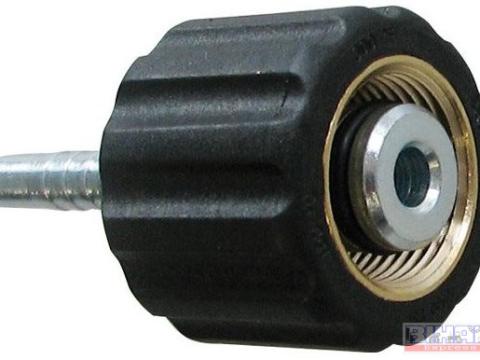 Armatúra mosócsatlakozó M22x1,5 egyenes kúpú Armatúra mosócsatlakozó M22x1,5 egyenes kúpú