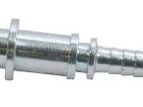 Armatúra mosócsatlakozó pisztolyhoz DN-08 10mm