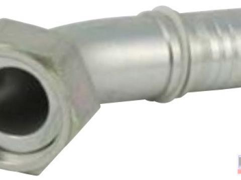 Armatúra ORFS-10/12 13/16" 45° homloktömítéses Armatúra ORFS-10/12 13/16" 45° homloktömítéses