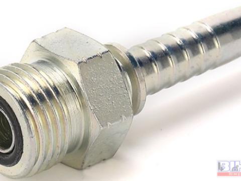 Armatúra ORMS-20/25 1.7/16" K homloktömítéses Armatúra ORMS-20/25 1.7/16" K homloktömítéses