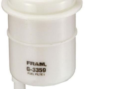 Benzinszűrő G-3359 Fram Benzinszűrő G-3359 Fram