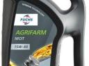 Fuchs Agrifarm motorolaj 15W-40; 5 liter