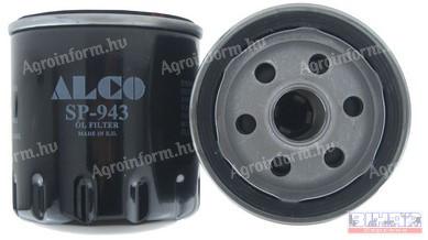 Levegőszűrő SP-943 ALCO