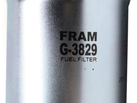 Benzinszűrő G-3829 Fram Benzinszűrő G-3829 Fram