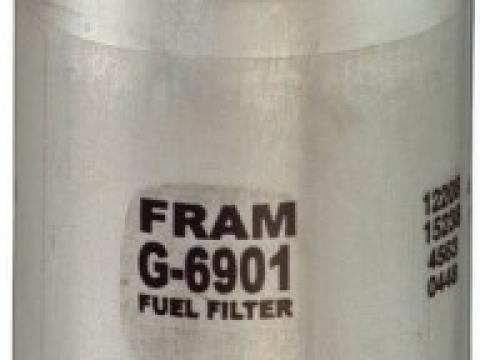 Benzinszűrő G-6901 Fram Benzinszűrő G-6901 Fram