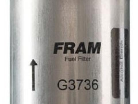 Benzinszűrő G-3736 Fram Benzinszűrő G-3736 Fram