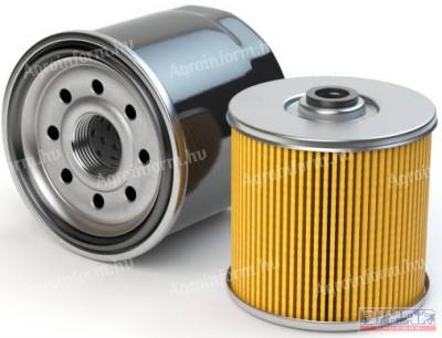 Olajszűrő DO-225C CLEAN FILTERS