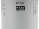 Üzemanyagszűrő WK-1070 Mann Filter