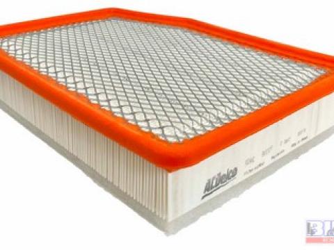 Levegőszűrő 27110000 AC DELCO Levegőszűrő 27110000 AC DELCO