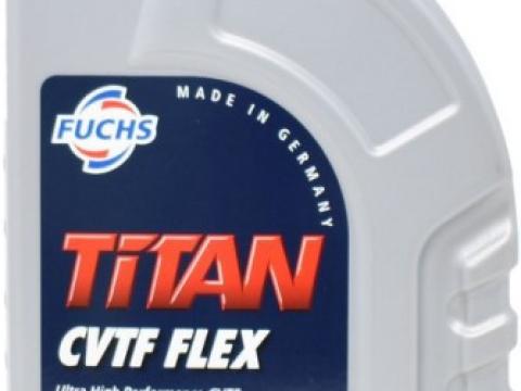 FUCHS automataváltó olaj 1 liter CVTF Flex FUCHS automataváltó olaj 1 liter CVTF Flex