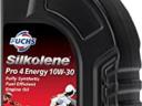 FUCHS SILKOLENE PRO 4 ENERGY 10W-30 motorolaj