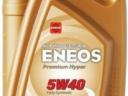 ENEOS motorolaj 5W-40 1 liter