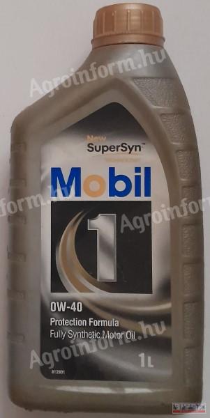 MOBIL PROTECTION FORMULA motorolaj 1 liter