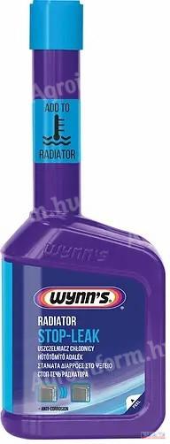 Hűtőtömítő adalék 325 ml WYNN&#039;S 