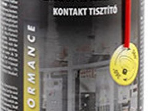 Kontakt tisztító spray 500 ml Kontakt tisztító spray 500 ml