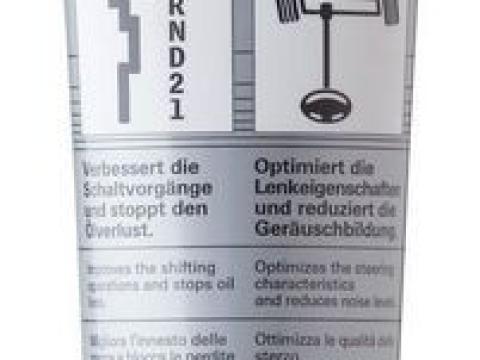 LIQUI MOLY automata sebességváltó adalék 250 ml