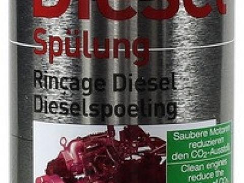 LIQUI MOLY üzemanyagrendszer tisztító diesel LIQUI MOLY üzemanyagrendszer tisztító diesel