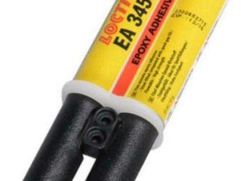 Loctite folyékony fém 3450, 25 ml