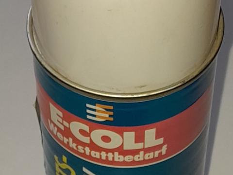 Nedvesség taszító spray E-COLL 400 ml