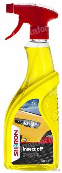 Rovaroldó 500 ml SHERON
