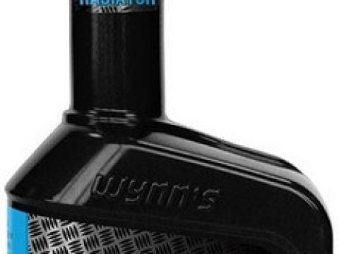 Hűtőtisztító adalék 325 ml WYNN'S 