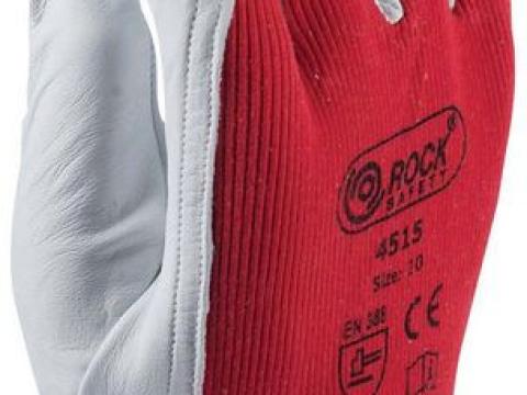 Védőkesztyű kecskebőr Védőkesztyű kecskebőr