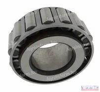 598 SKF kúpgörgős csapágy belső gyűrű (92x37)