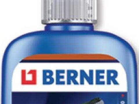 Csavarrögzítő BERNER (közepes erősségű) 24g Csavarrögzítő BERNER (közepes erősségű) 24g