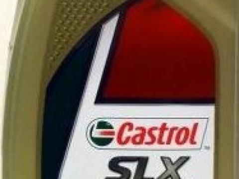 CASTROL SLX C3 0W-30 1L CASTROL SLX C3 0W-30 1L