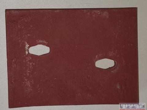 Ekenád IH koptatófa Ekenád IH koptatófa