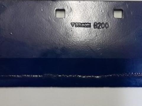 Ekevas B 200-125 Ekevas B 200-125