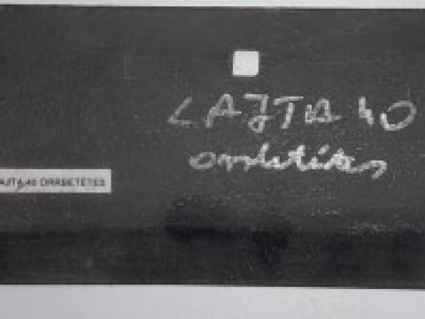 Ekevas Lajta 40 orrbetétes Ekevas Lajta 40 orrbetétes