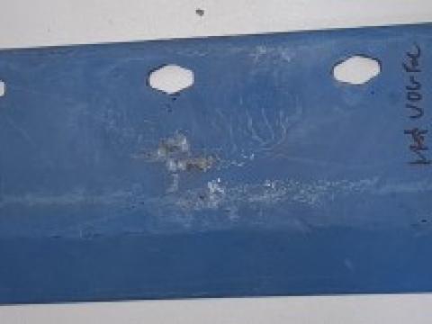 Ekevas VOGEL-NOOT UN 350 orrbetétes balos Ekevas VOGEL-NOOT UN 350 orrbetétes balos