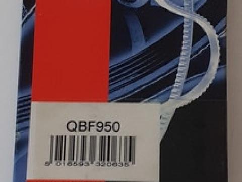 Ékszíj 11,9x 950 La Ékszíj 11,9x 950 La