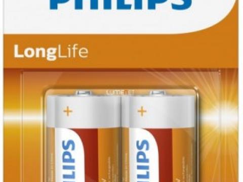 Elem 1.5V BABY PHILIPS Elem 1.5V BABY PHILIPS