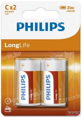 Elem 1.5V BABY PHILIPS