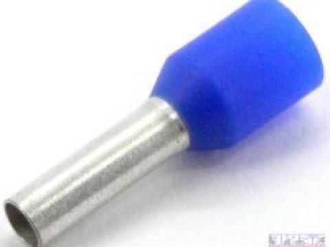 Érvéghüvely szigetelt Érvéghüvely szigetelt