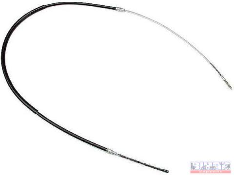 Fékbowden 1088/1748 Fékbowden 1088/1748