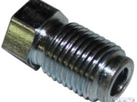 Fékcsővég M10x1 Fékcsővég M10x1