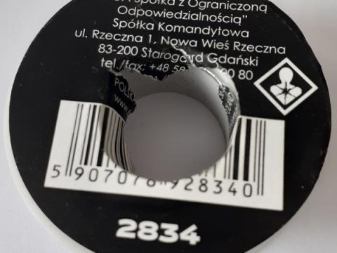 Forrasztó ón 1,0 mm (100g) Forrasztó ón 1,0 mm (100g)