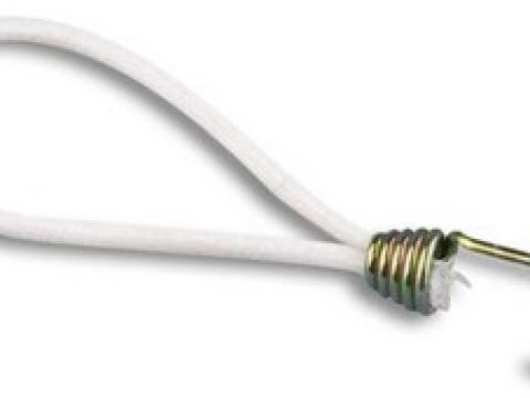 Gumipók erősített 800mm Gumipók erősített 800mm