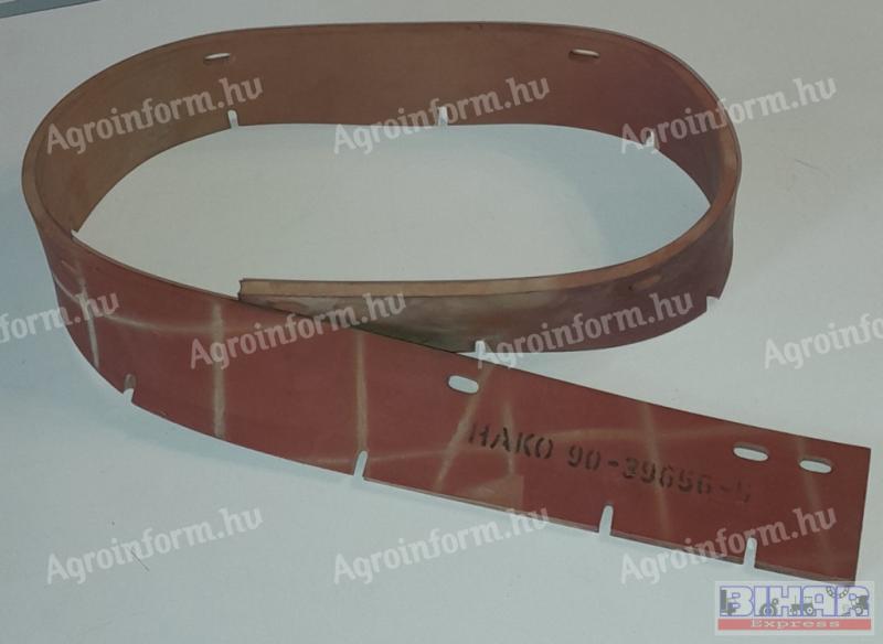 Hako felszívó gumi első 450-hez 90-39656-5