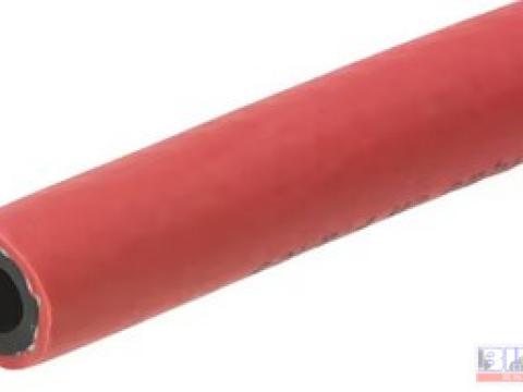 Hegesztő tömlő acetilén 6X13