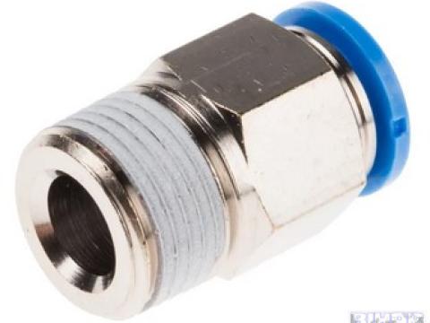 Hegesztő tömlő csatlakozó 3/8 R